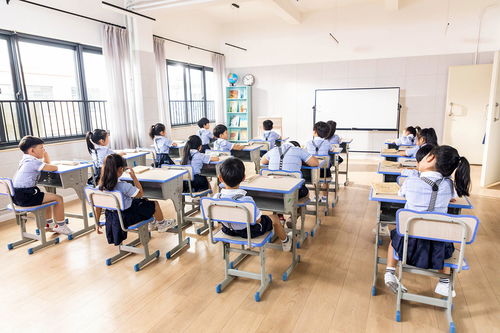 營利性民辦職業(yè)技能培訓(xùn)機(jī)構(gòu)中學(xué)生行為習(xí)慣分析