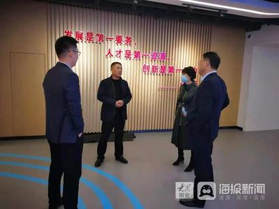 膠州市三里河街道 夯實“四條樁” 打造營利性民辦職業(yè)技能培訓(xùn)機(jī)構(gòu)服務(wù)新生態(tài)