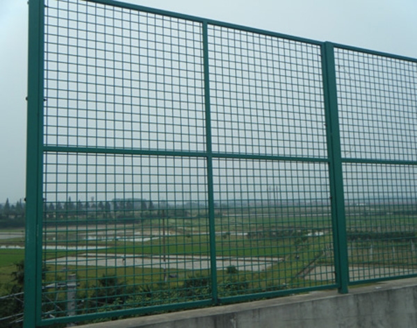 橋梁防拋網與護欄網 價格解析與功能介紹